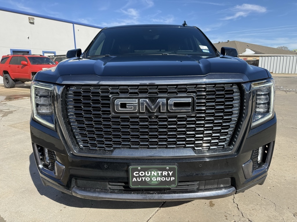 GMC Yukon XL  2023