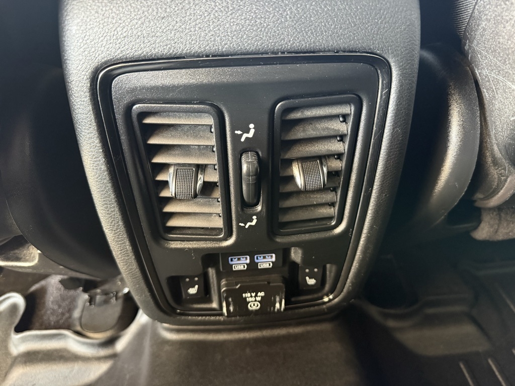 Jeep Grand Cherokee  2018