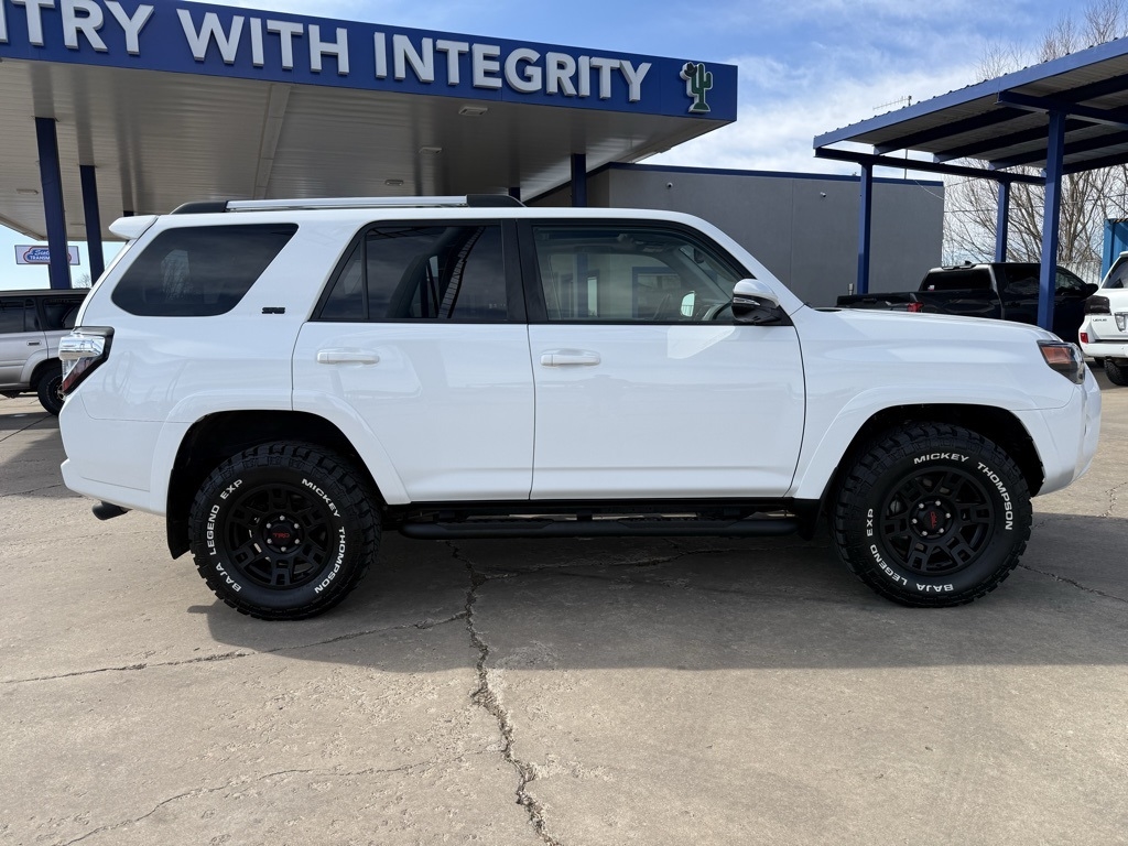 Toyota 4Runner  2023