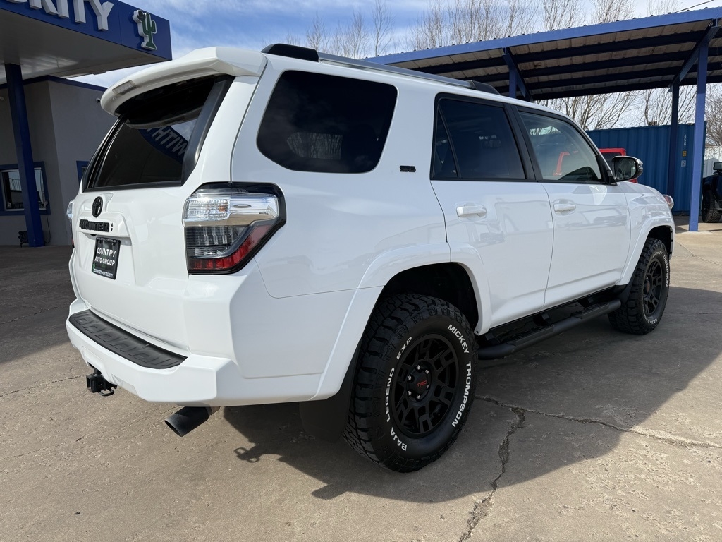 Toyota 4Runner  2023