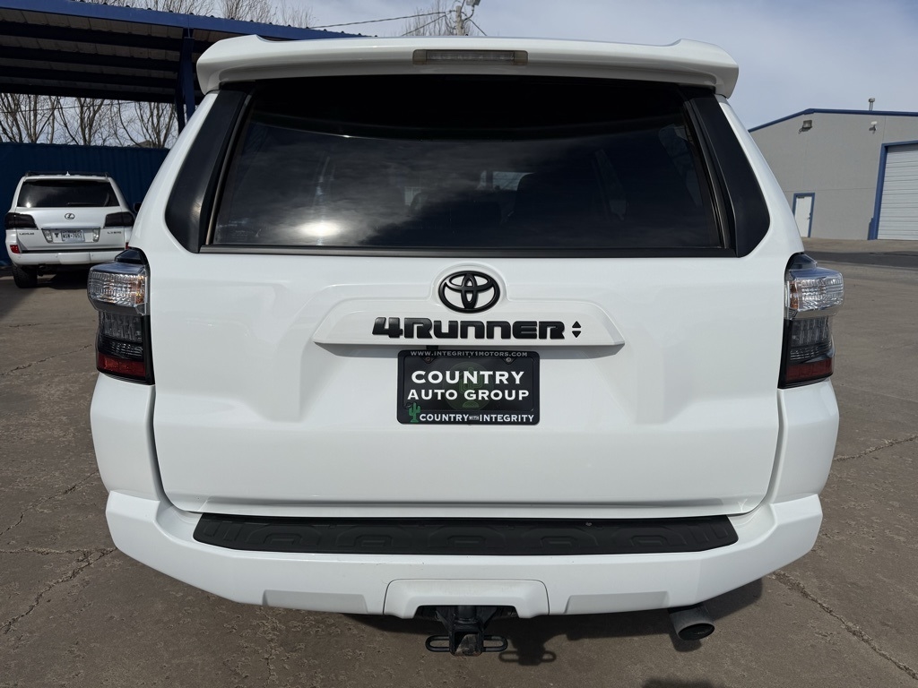 Toyota 4Runner  2023
