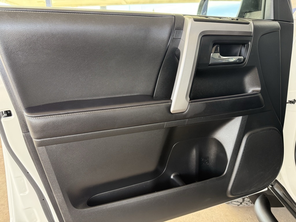 Toyota 4Runner  2023