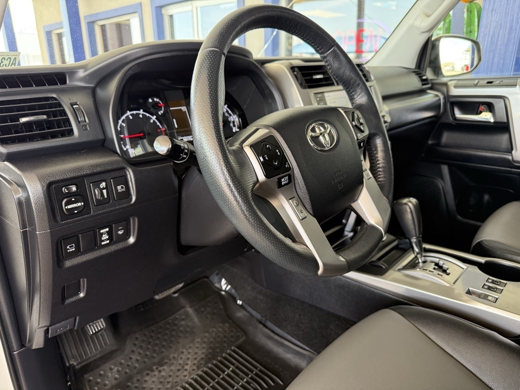 Toyota 4Runner  2023