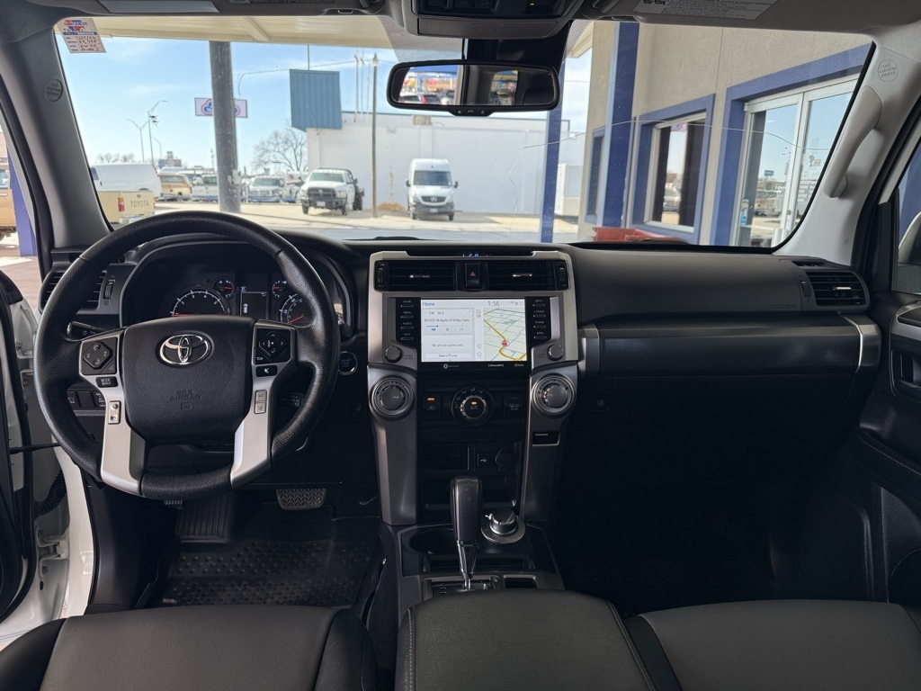 Toyota 4Runner  2023