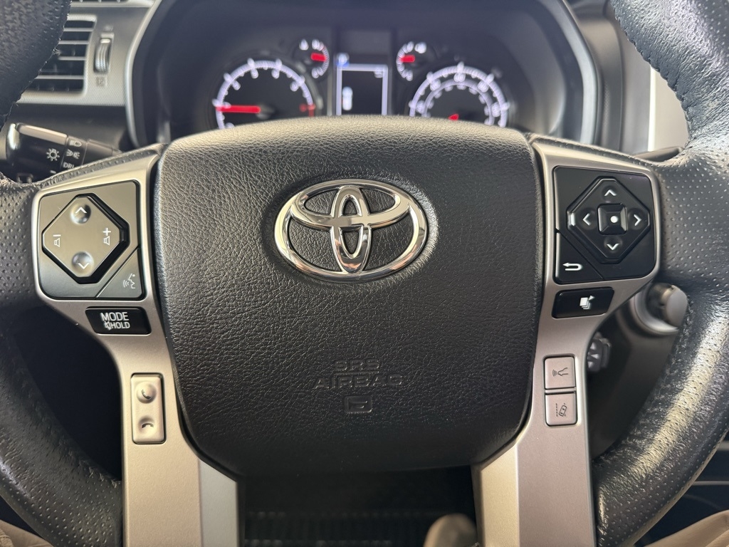 Toyota 4Runner  2023