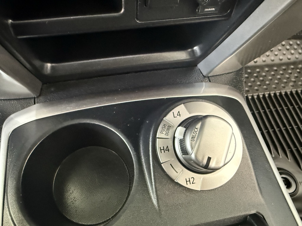 Toyota 4Runner  2023