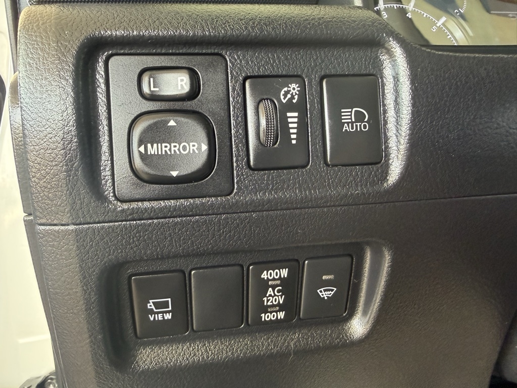 Toyota 4Runner  2023