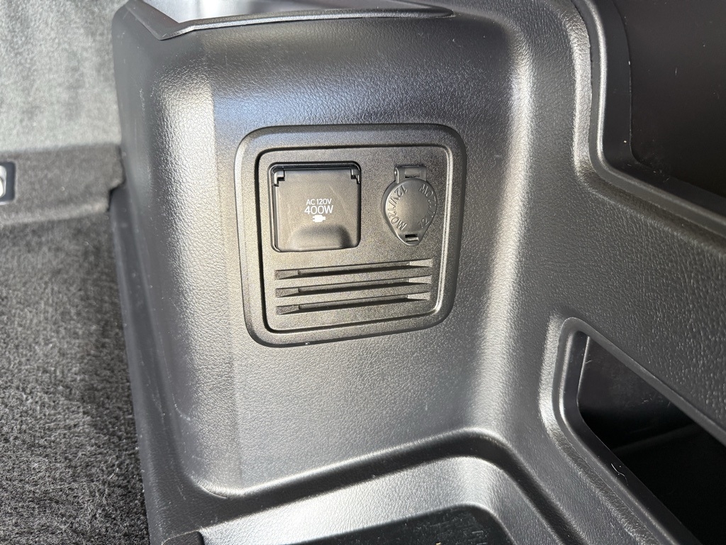 Toyota 4Runner  2023