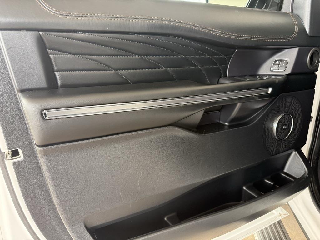 Ford Expedition Max  2021