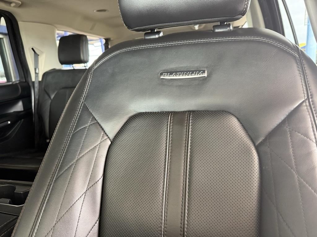 Ford Expedition Max  2021