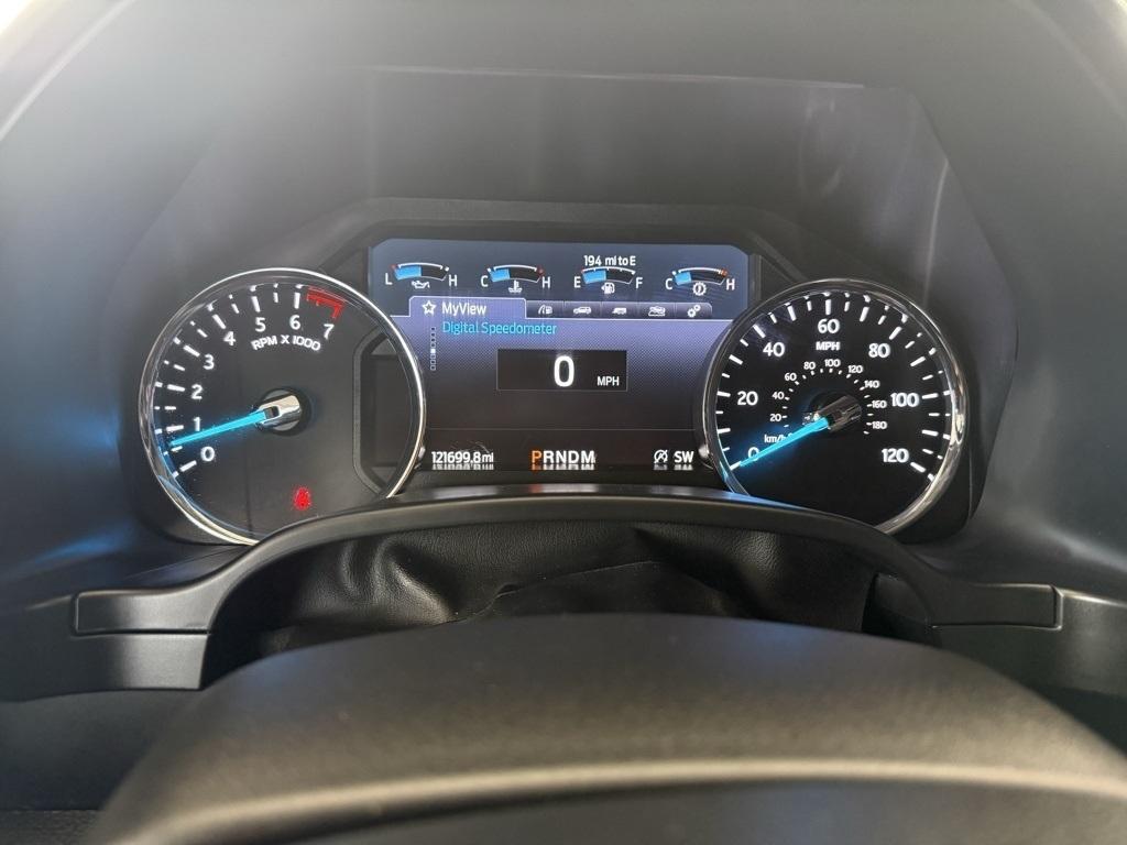 Ford Expedition Max  2021