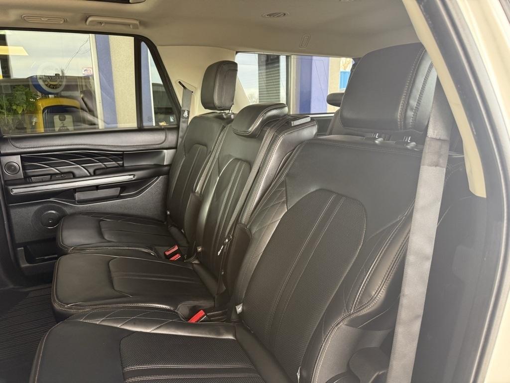 Ford Expedition Max  2021