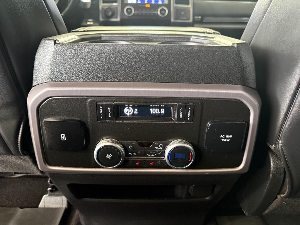 Ford Expedition Max  2021