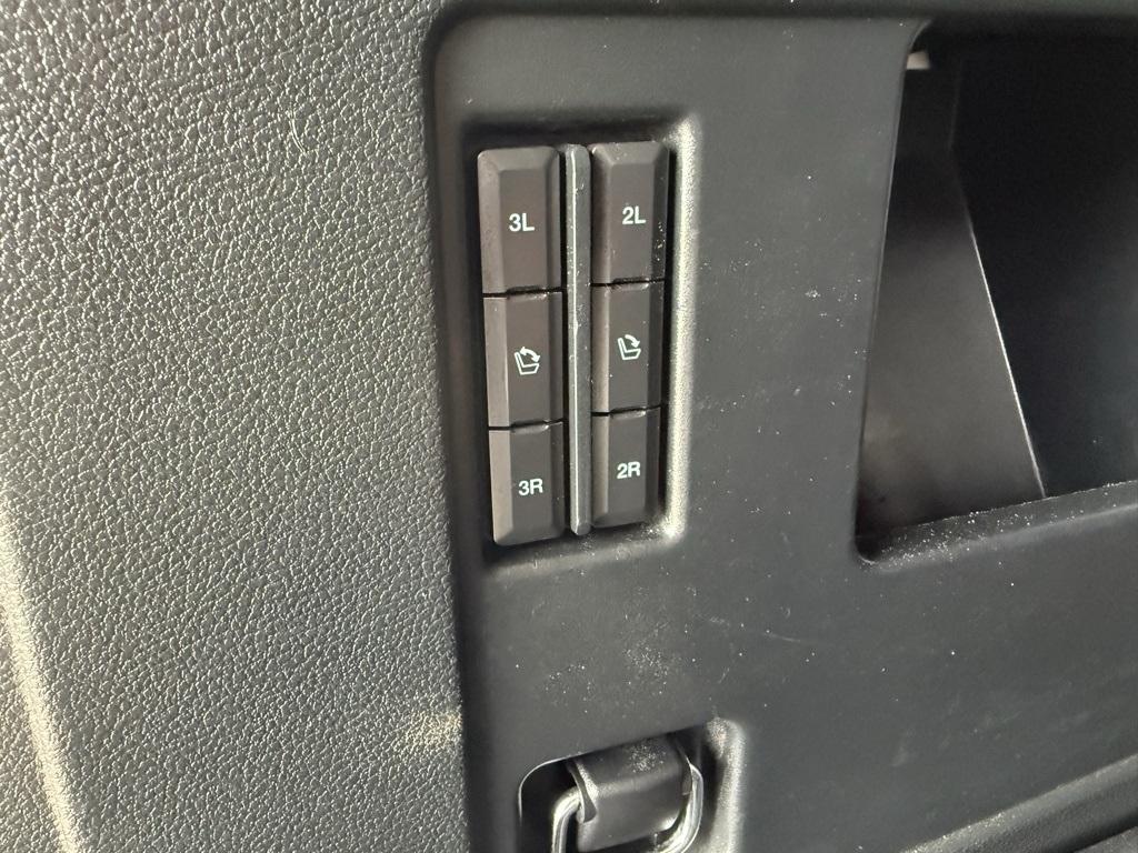 Ford Expedition Max  2021