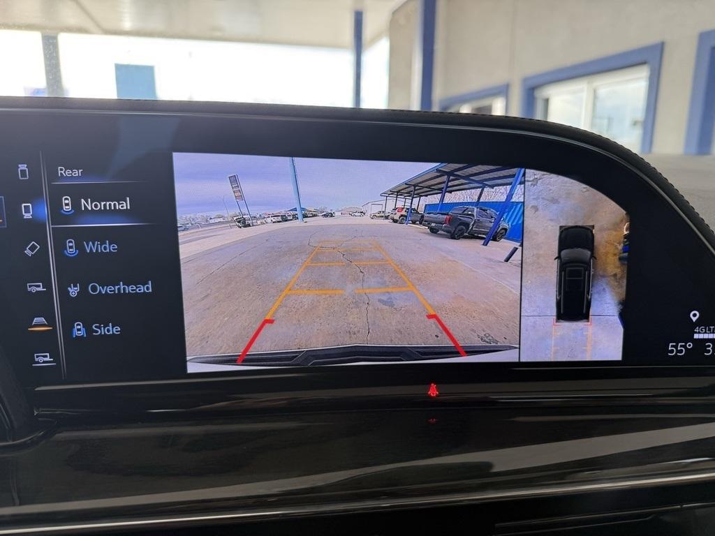 Cadillac Escalade  2024