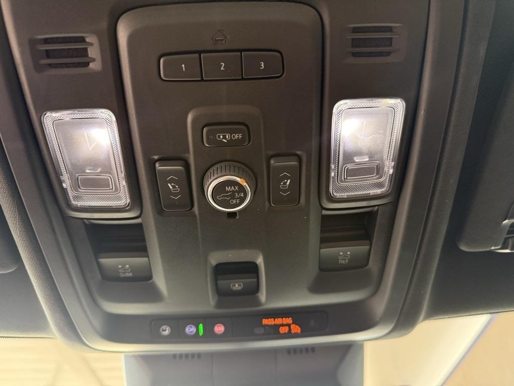 Cadillac Escalade  2024