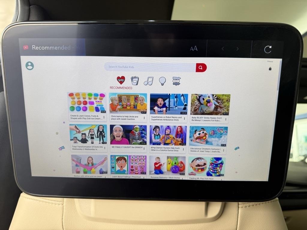 Cadillac Escalade  2024