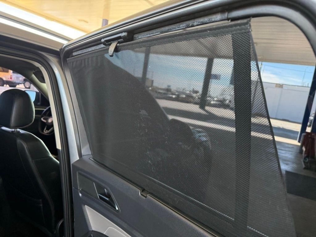 Volkswagen Atlas  2021