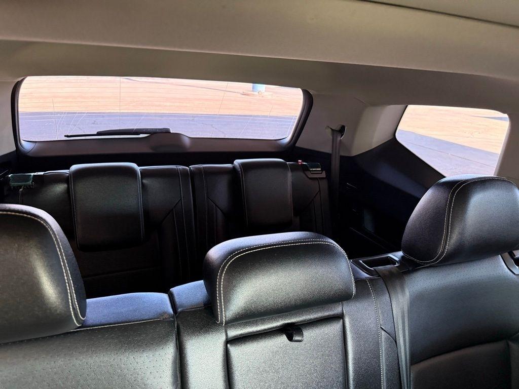 Volkswagen Atlas  2021