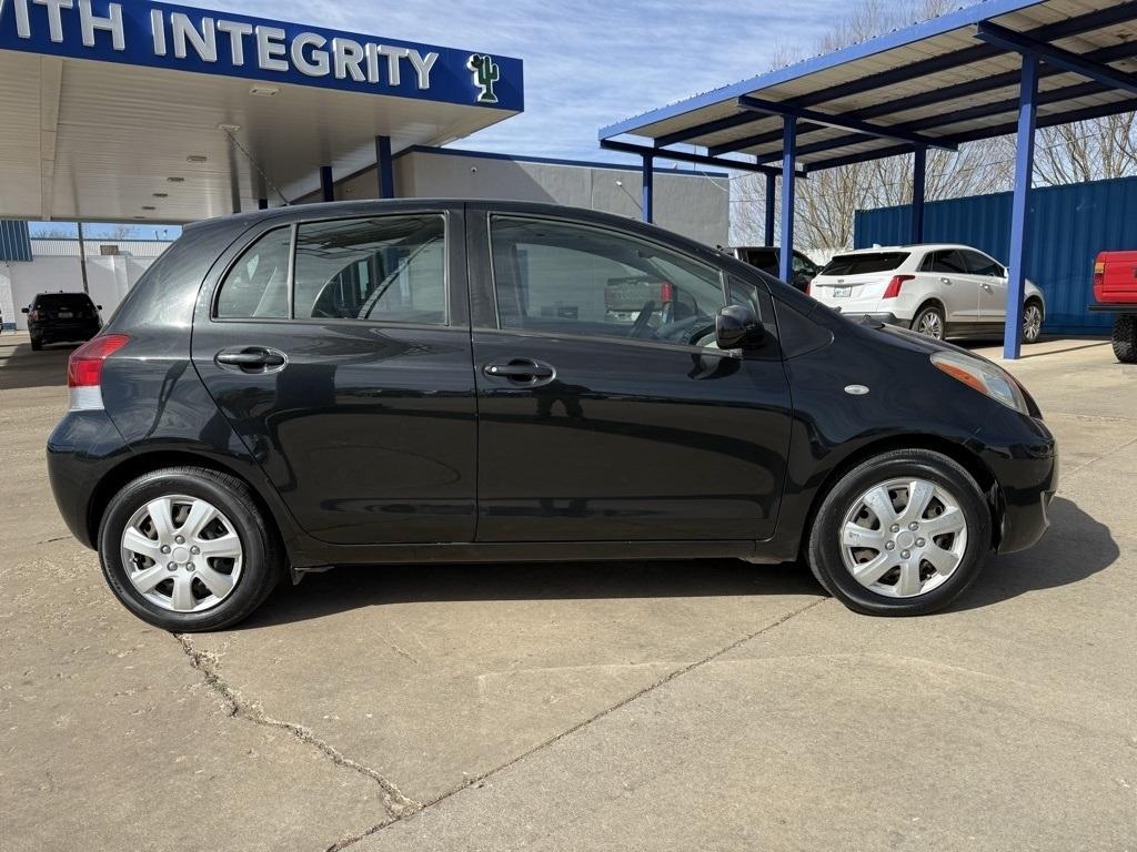 Toyota Yaris  2009