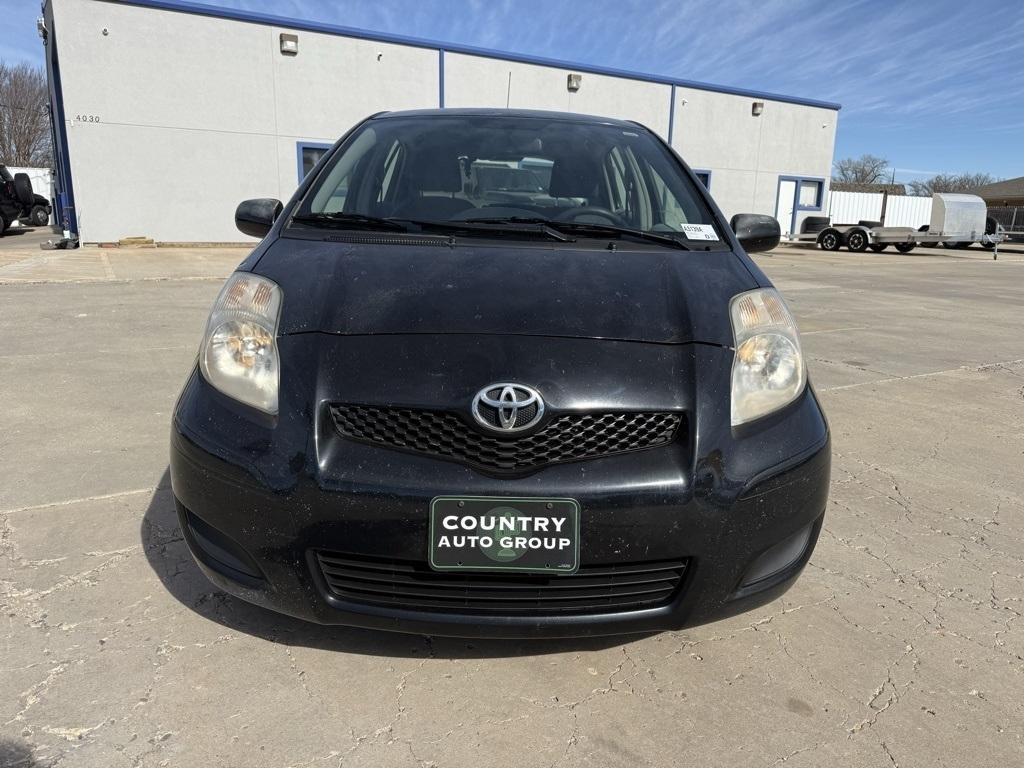 Toyota Yaris  2009