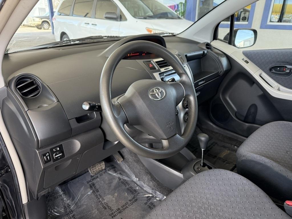 Toyota Yaris  2009