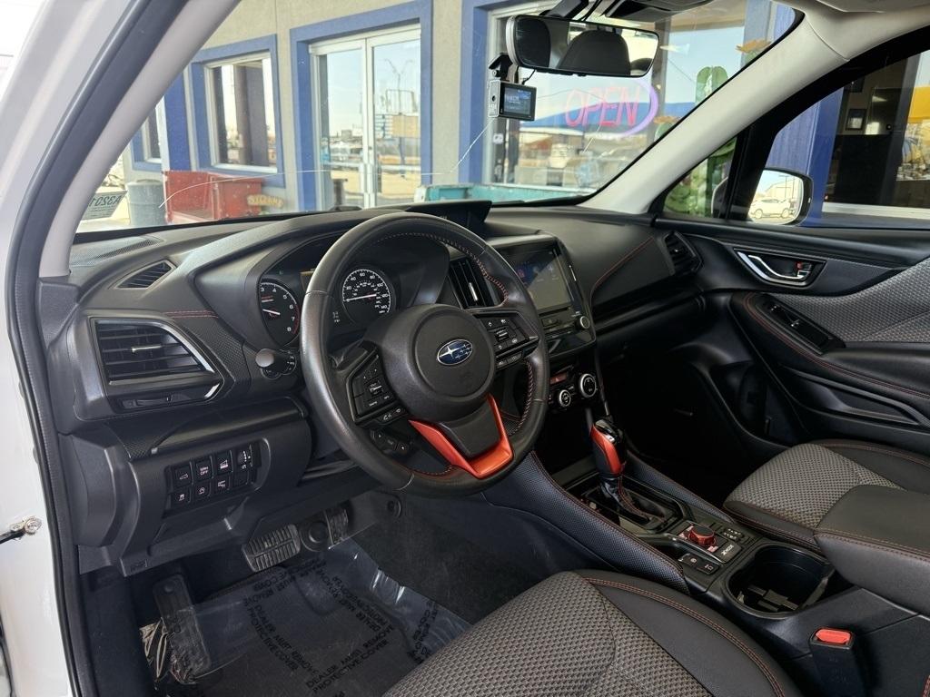 Subaru Forester  2023