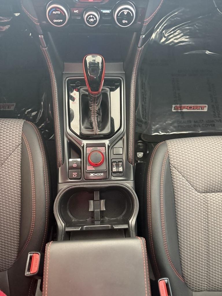 Subaru Forester  2023