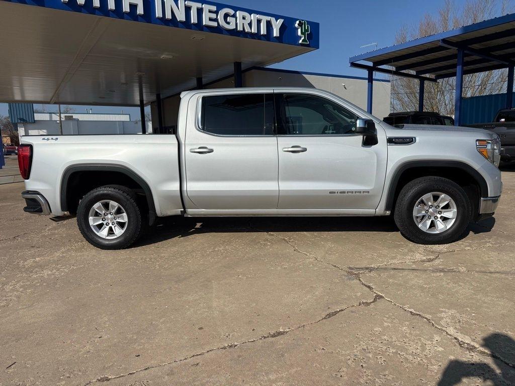 GMC Sierra 1500  2020