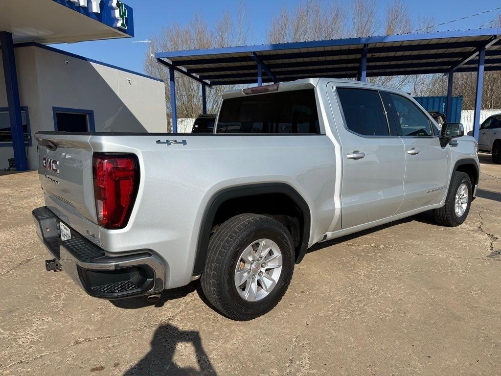 GMC Sierra 1500  2020