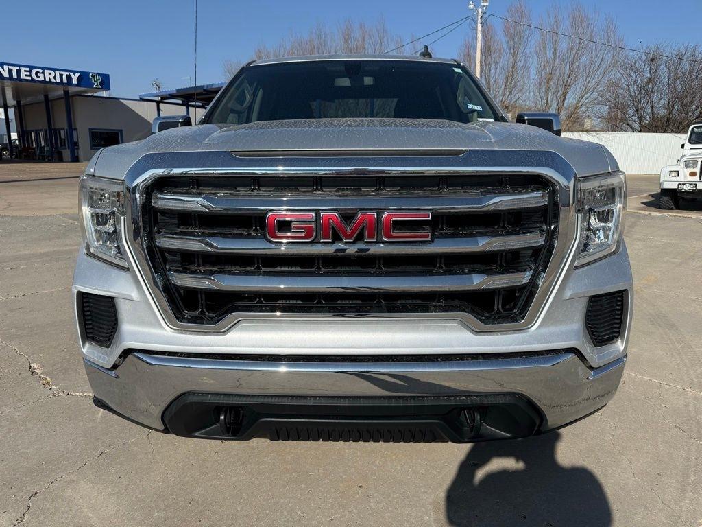 GMC Sierra 1500  2020