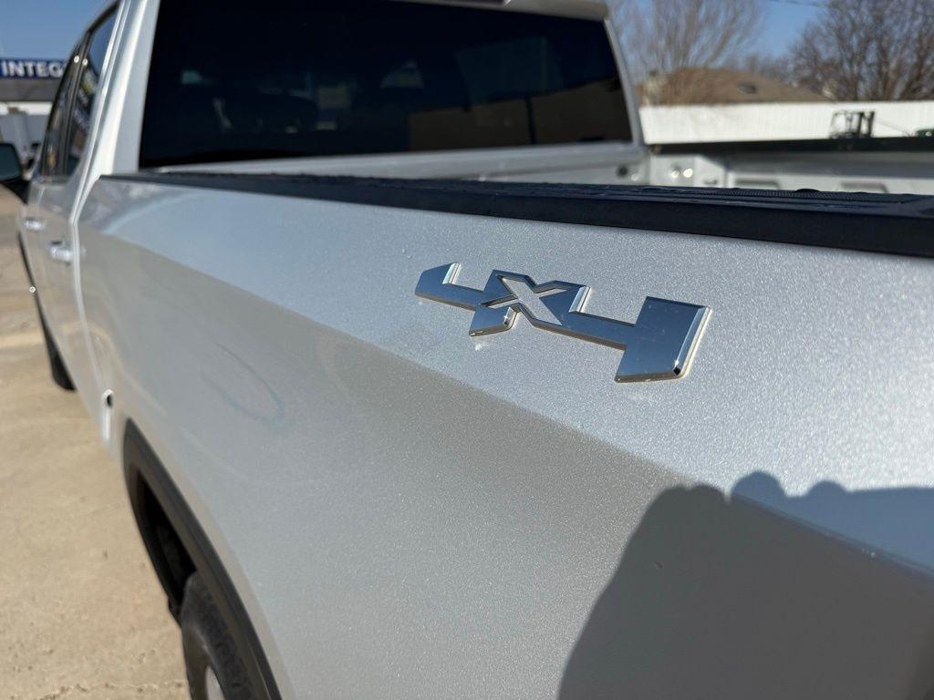 GMC Sierra 1500  2020