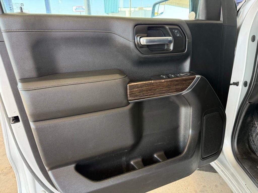 GMC Sierra 1500  2020