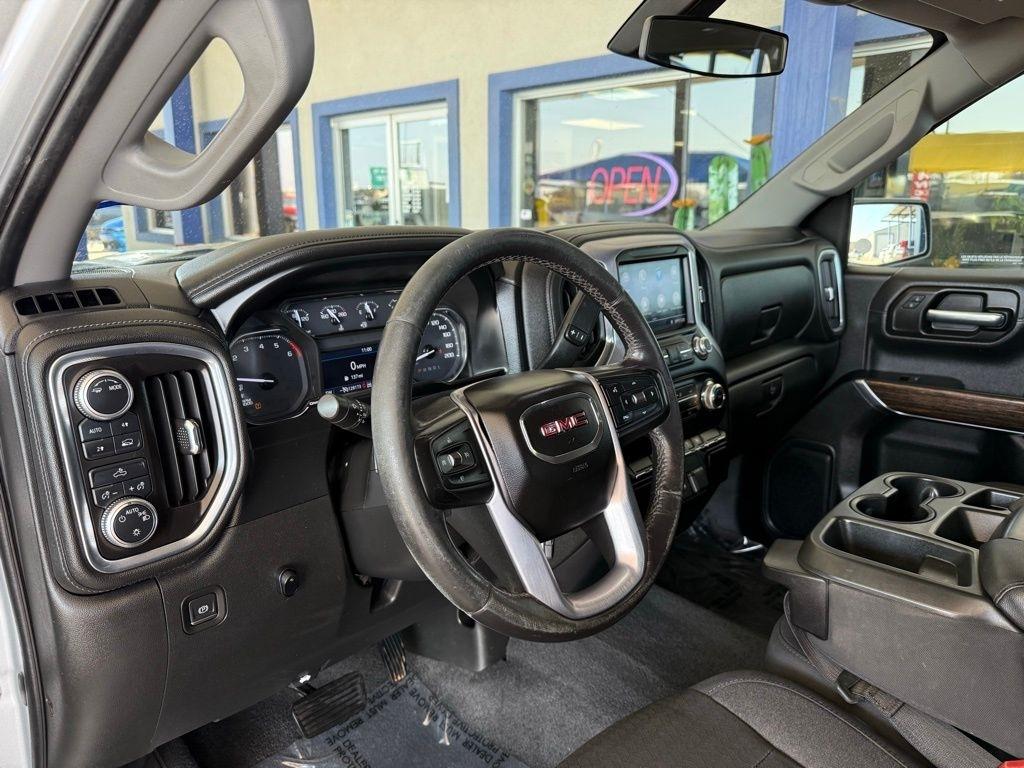 GMC Sierra 1500  2020