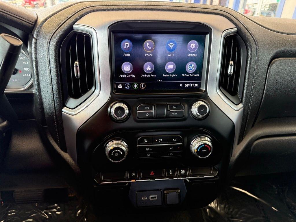 GMC Sierra 1500  2020