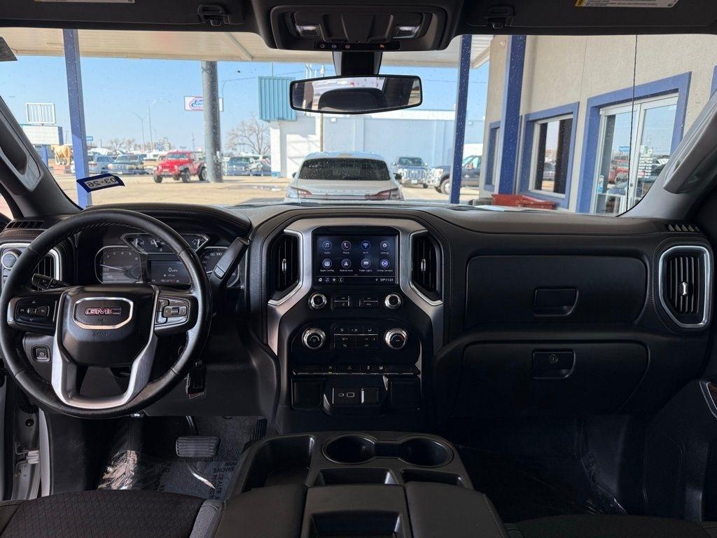 GMC Sierra 1500  2020