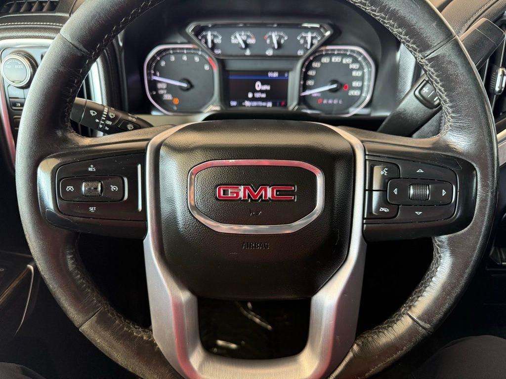 GMC Sierra 1500  2020