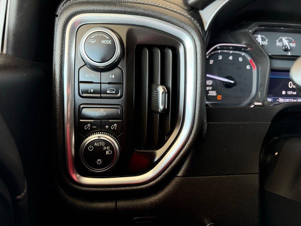 GMC Sierra 1500  2020