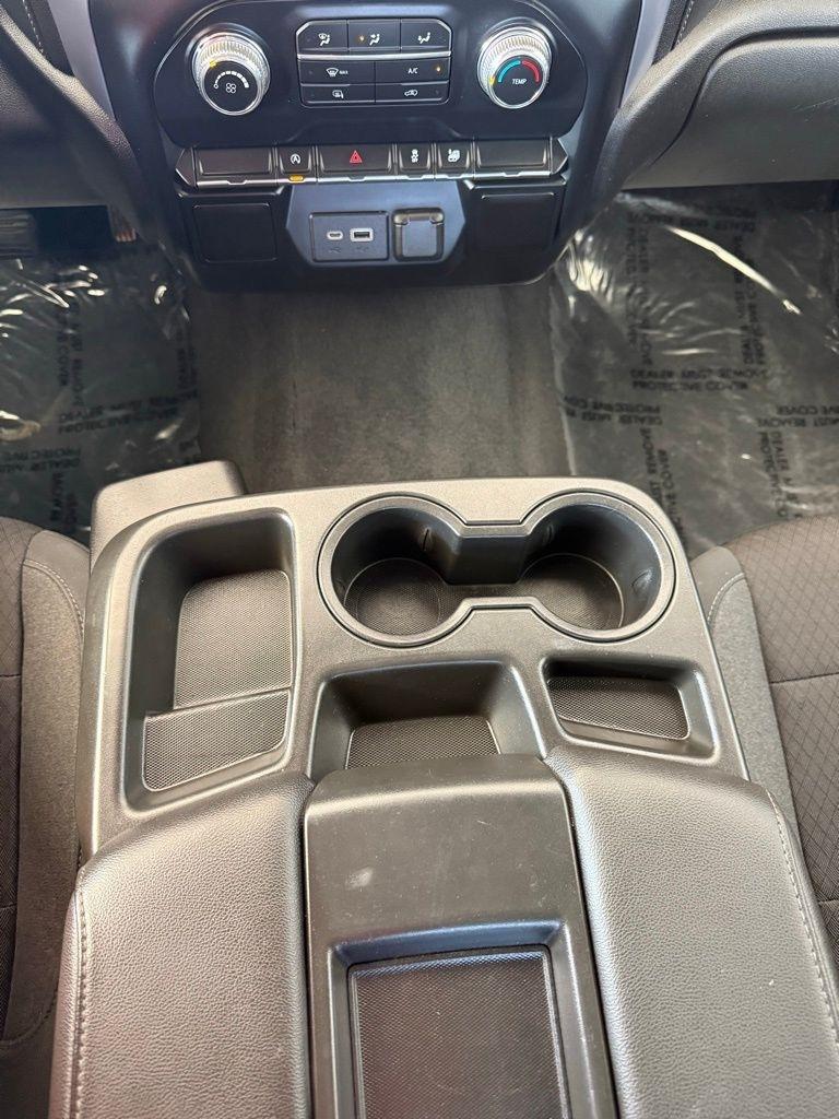 GMC Sierra 1500  2020