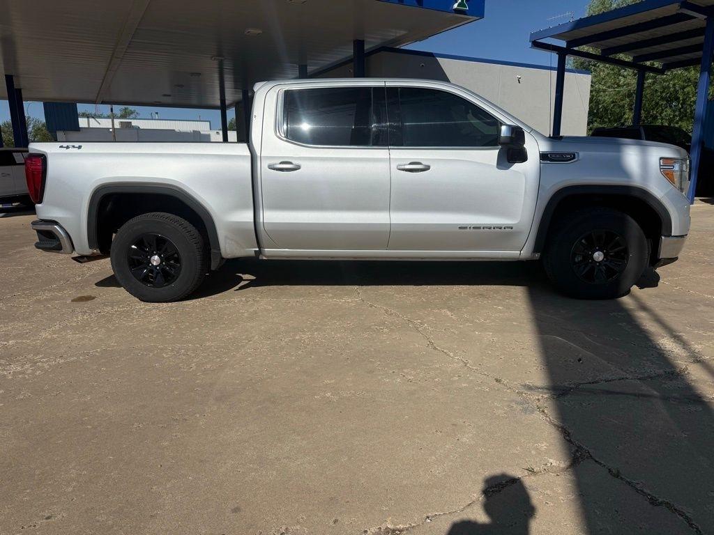 GMC Sierra 1500  2020