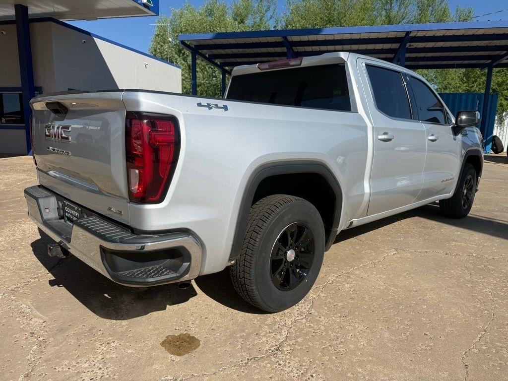 GMC Sierra 1500  2020