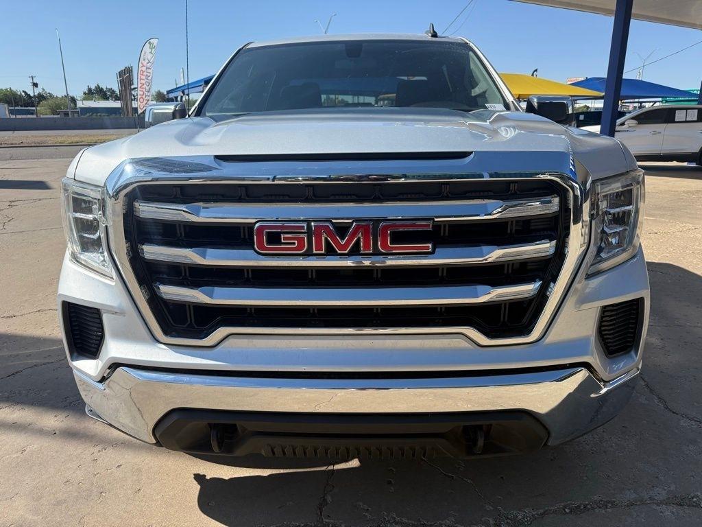 GMC Sierra 1500  2020