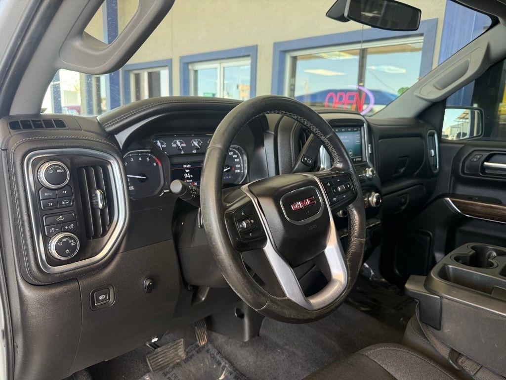 GMC Sierra 1500  2020