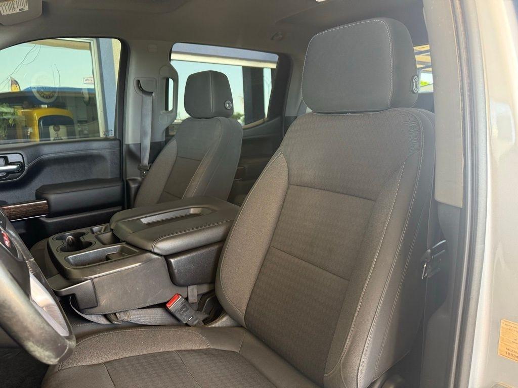 GMC Sierra 1500  2020