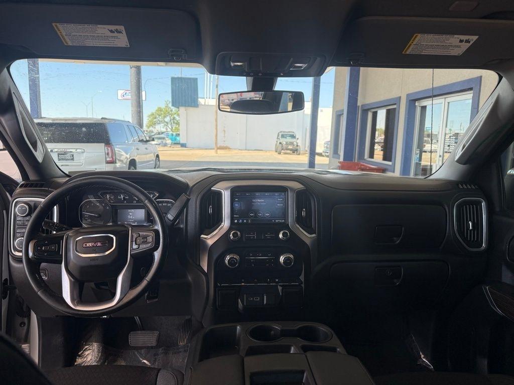 GMC Sierra 1500  2020