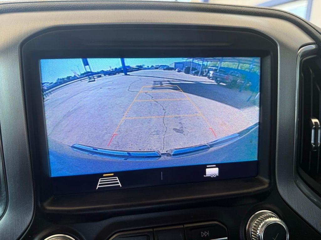 GMC Sierra 1500  2020