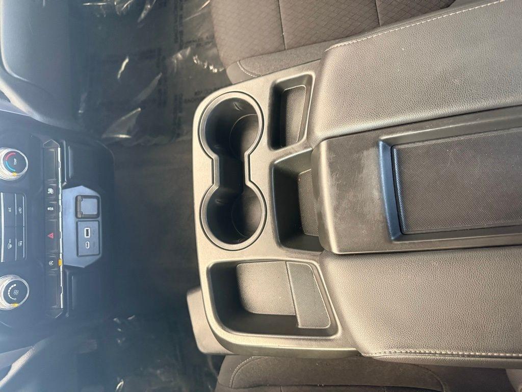 GMC Sierra 1500  2020