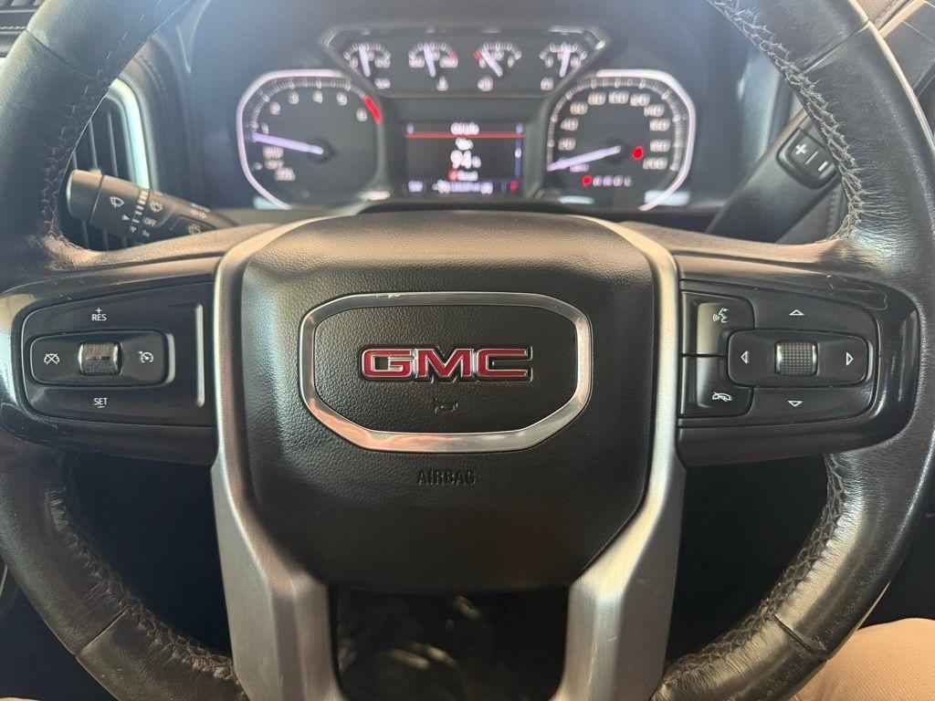 GMC Sierra 1500  2020