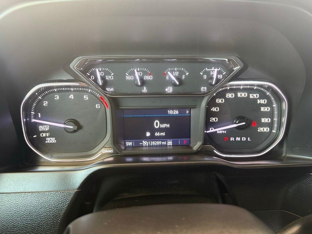 GMC Sierra 1500  2020