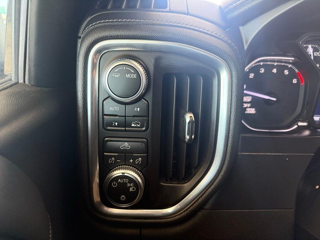 GMC Sierra 1500  2020